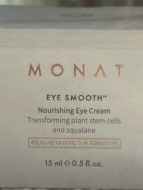 MONAT -  Eye Smooth™ Nourishing Eye Cream
